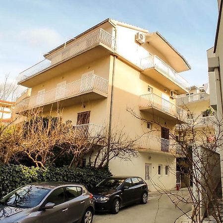 Apartman Riva K Подгора Экстерьер фото