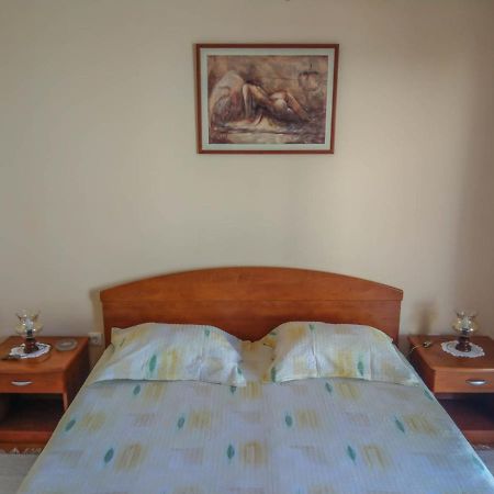 Apartman Riva K Подгора Экстерьер фото